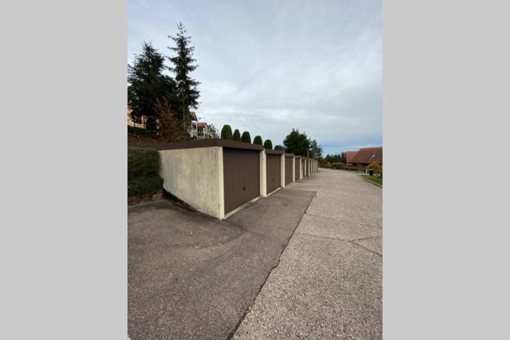 Le Galtz - Gites Marck Ammerschwihr Exterior photo